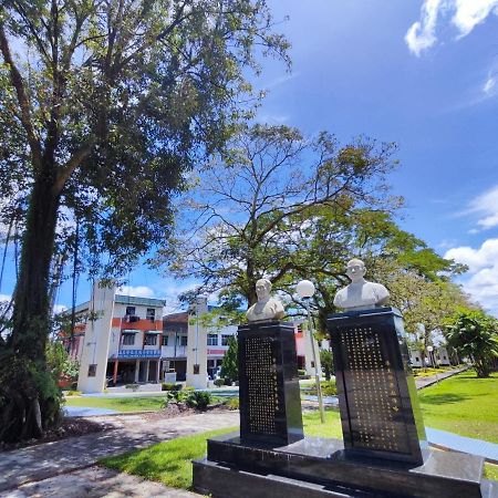 Grand Height Homestay 7A 10Pax 4Rooms Sibu Eksteriør billede