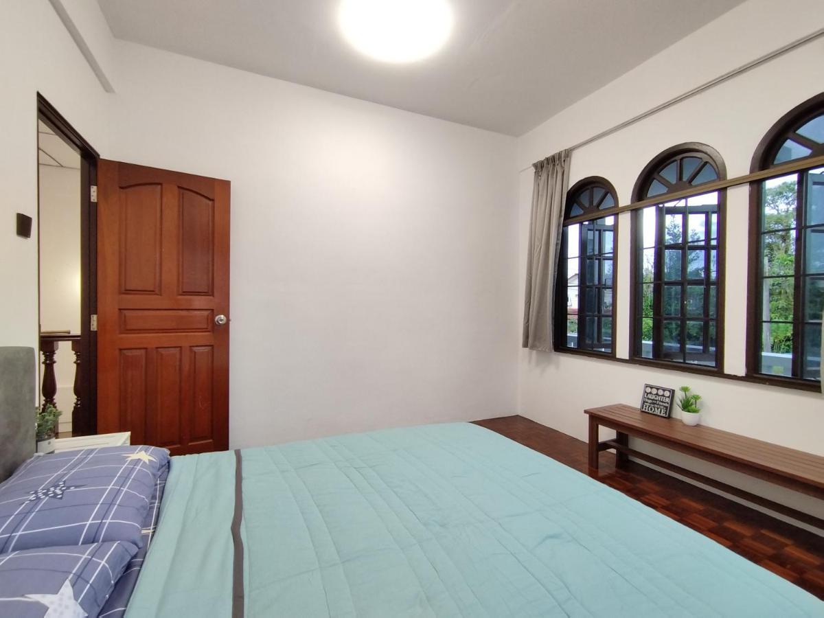 Grand Height Homestay 7A 10Pax 4Rooms Sibu Eksteriør billede