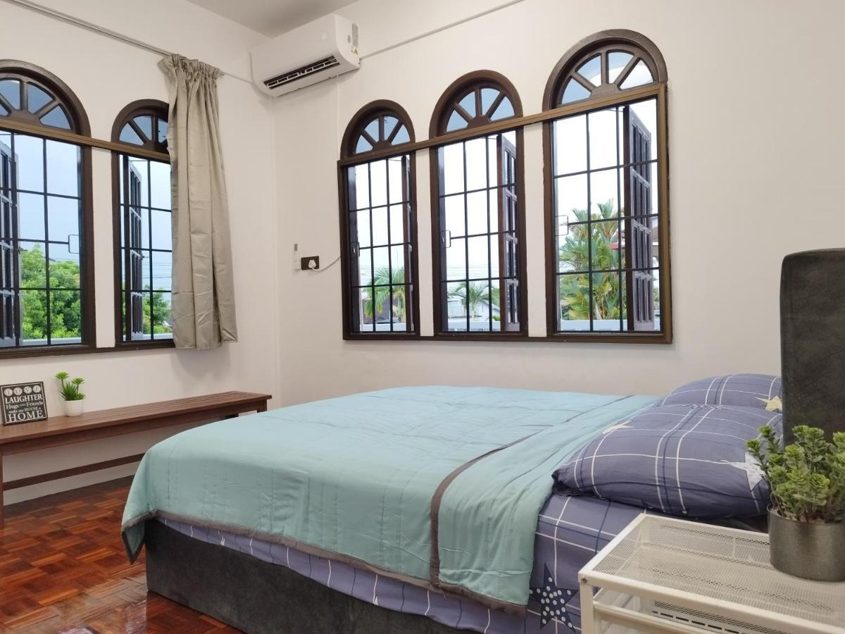 Grand Height Homestay 7A 10Pax 4Rooms Sibu Eksteriør billede